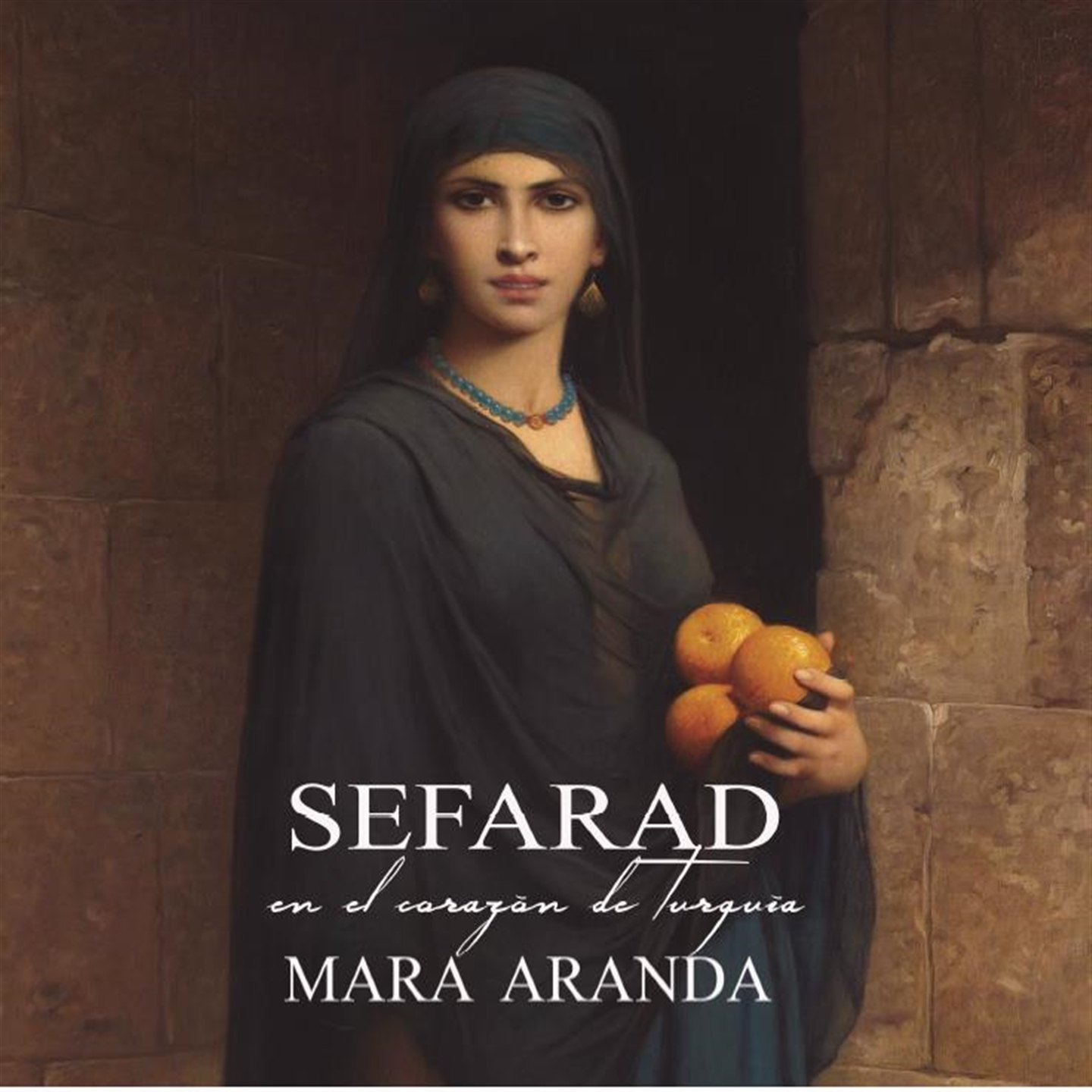 SEFARAD - IN THE HEART OF TURKEY
