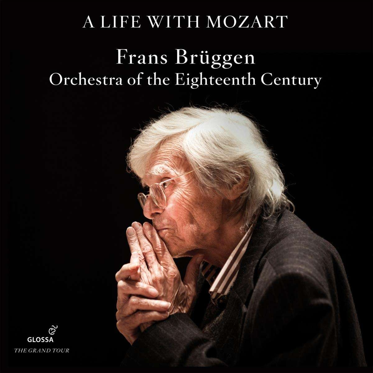 MOZART: A LIFE WITH MOZART