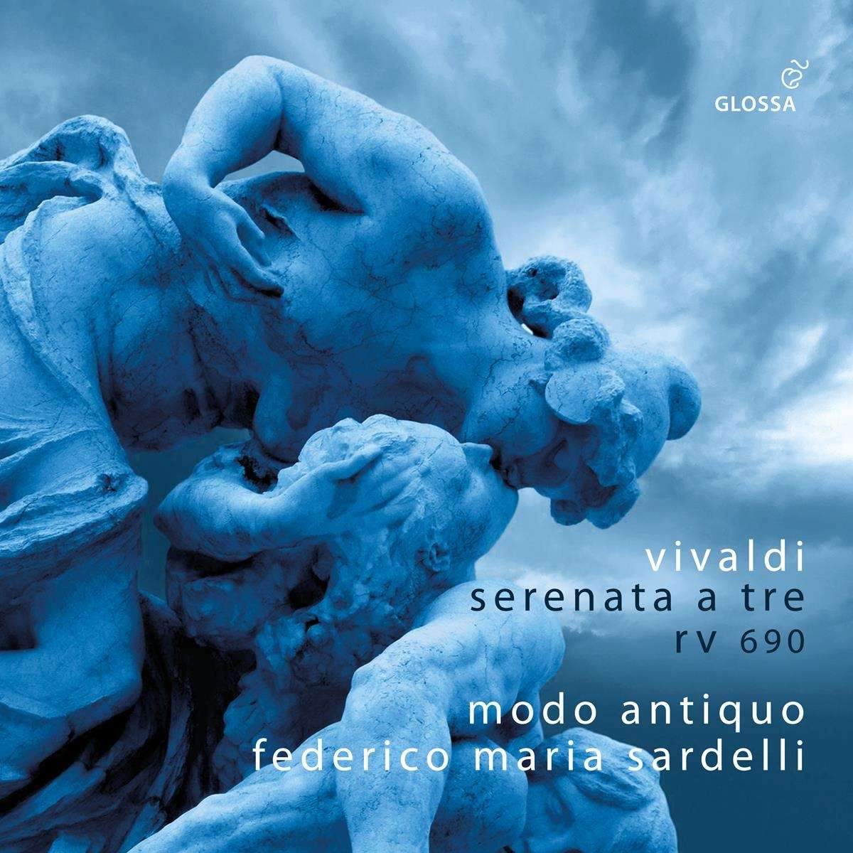 ANTONIO VIVALDI: SERENATA A TRE, RV 690