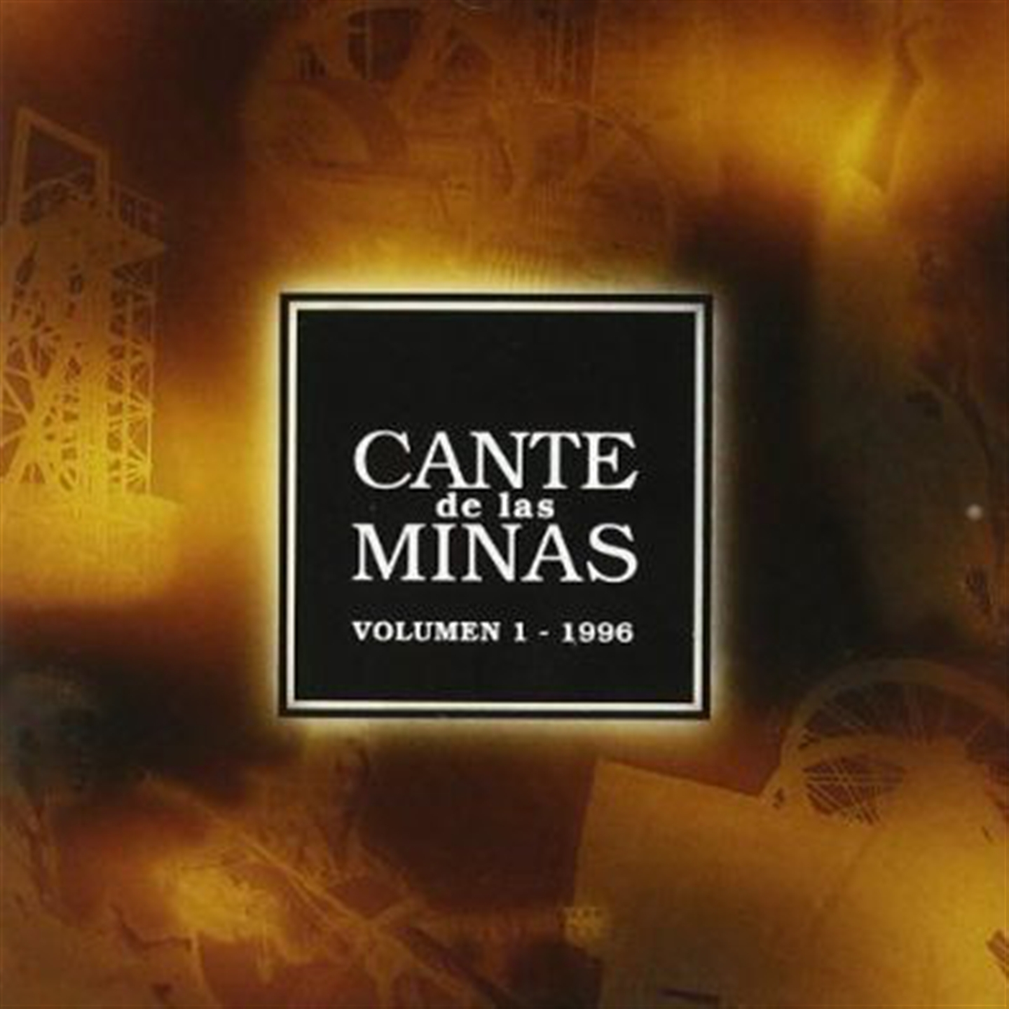 CANTE DE LAS MINAS VOL.1 (1996)