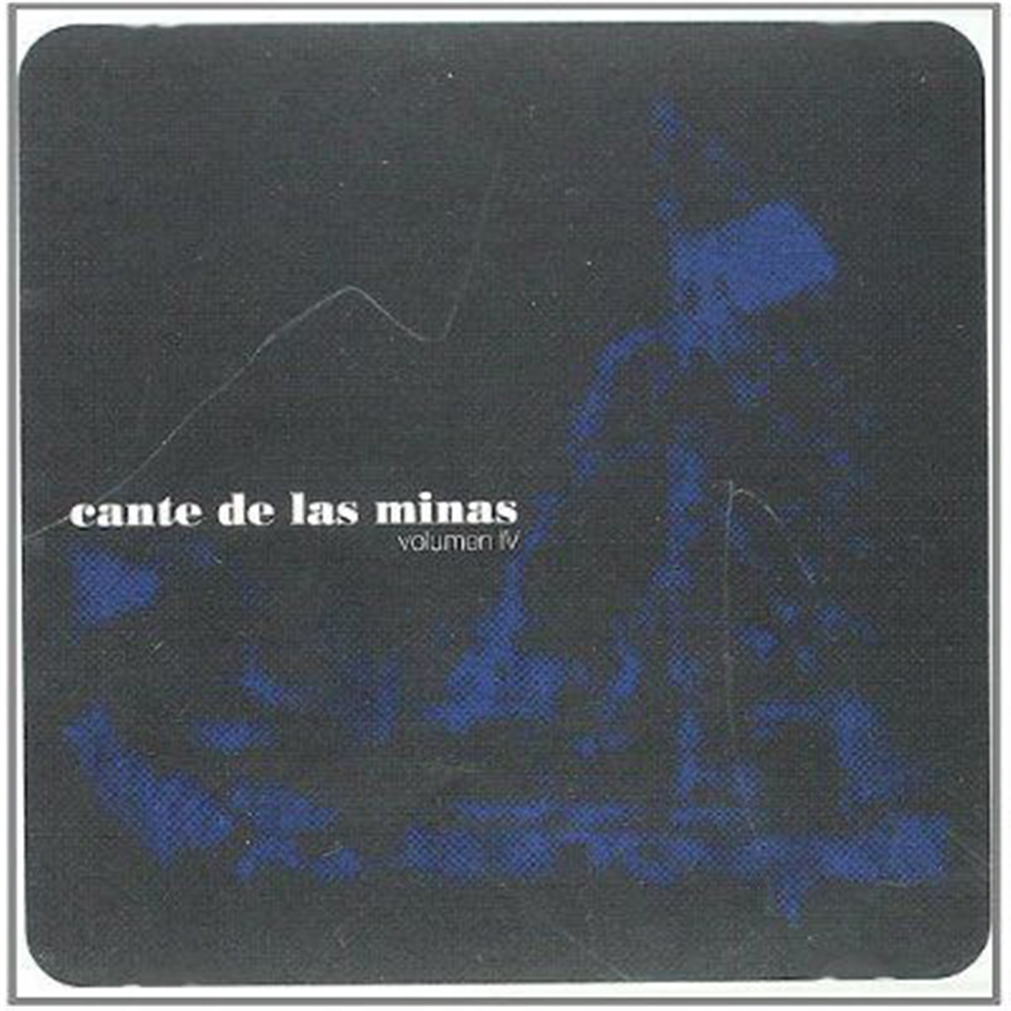 CANTE DE LAS MINAS VOL.4 (2000)