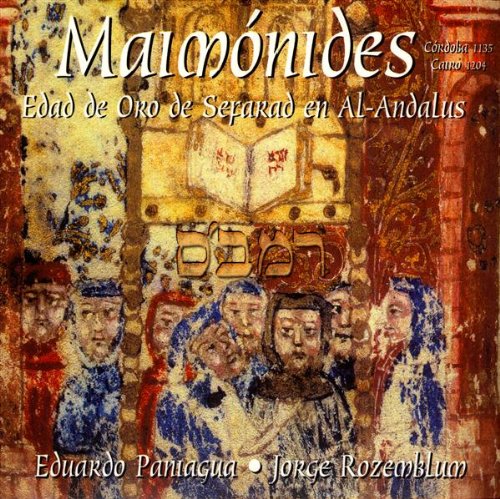 MAIMONIDES