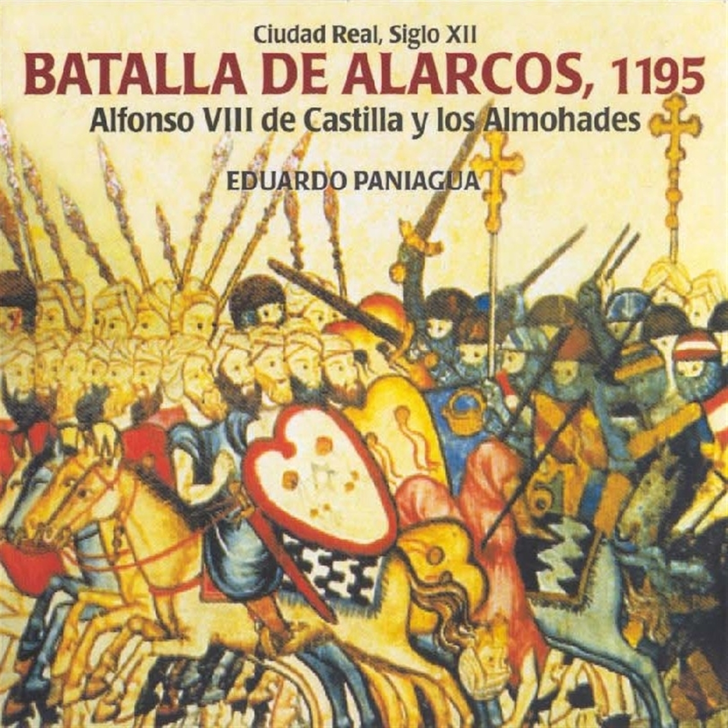 BATALLA DE ALARCOS, 1195