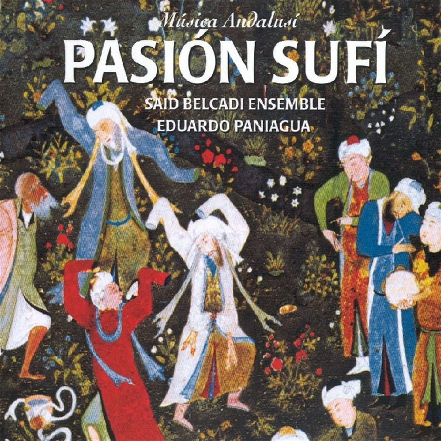 PASION SUFI