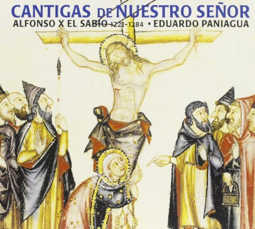 CANTIGAS OF OUR LORD