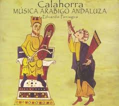 CALAHORRA. ARAB-ANDALUSIAN MUSIC