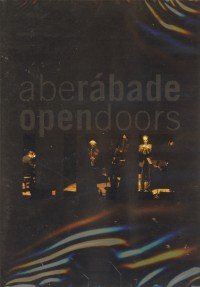 OPEN DOORS - LIVE [DVD]