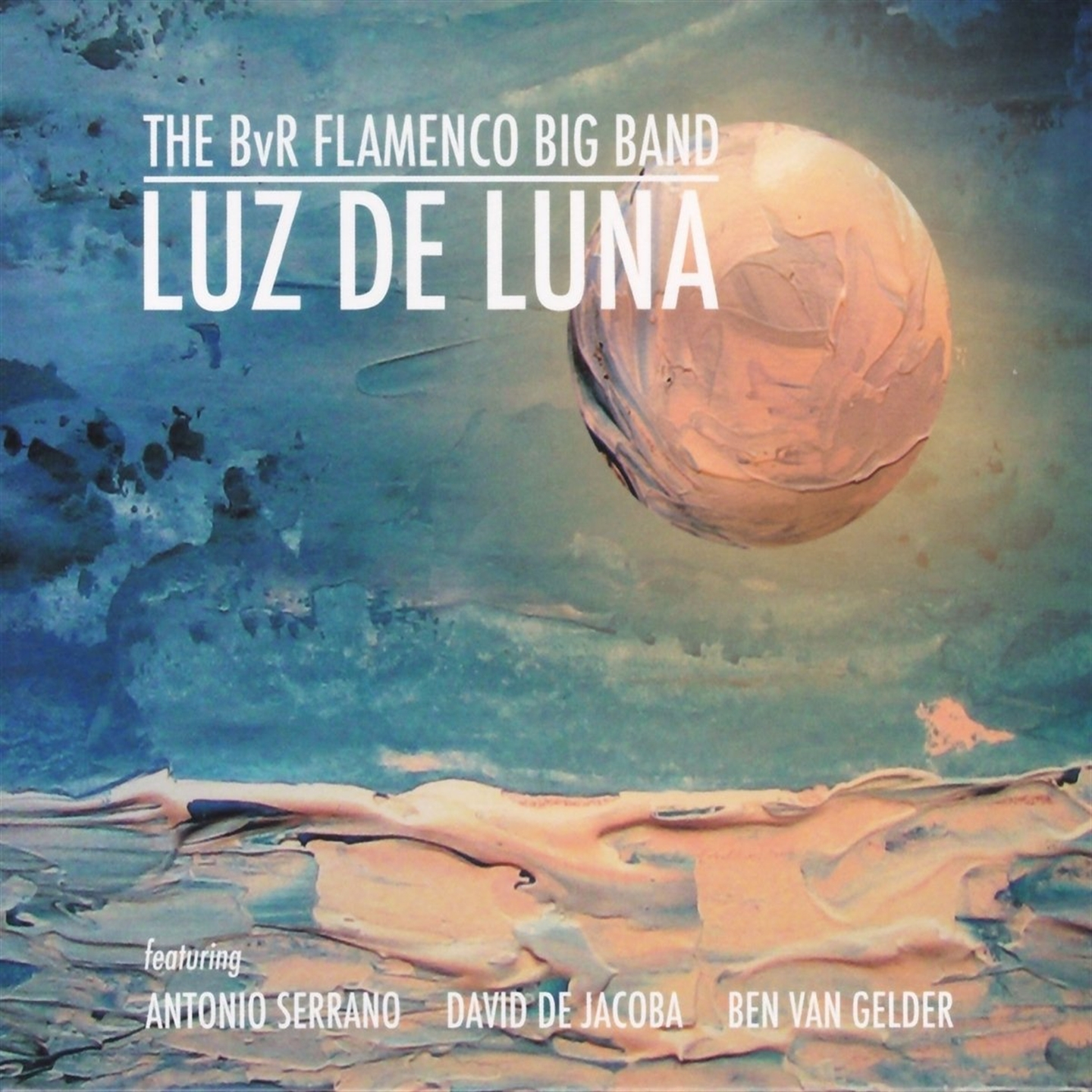 LUZ DE LUNA