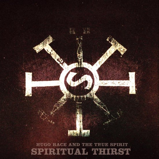 SPIRITUAL THIRST