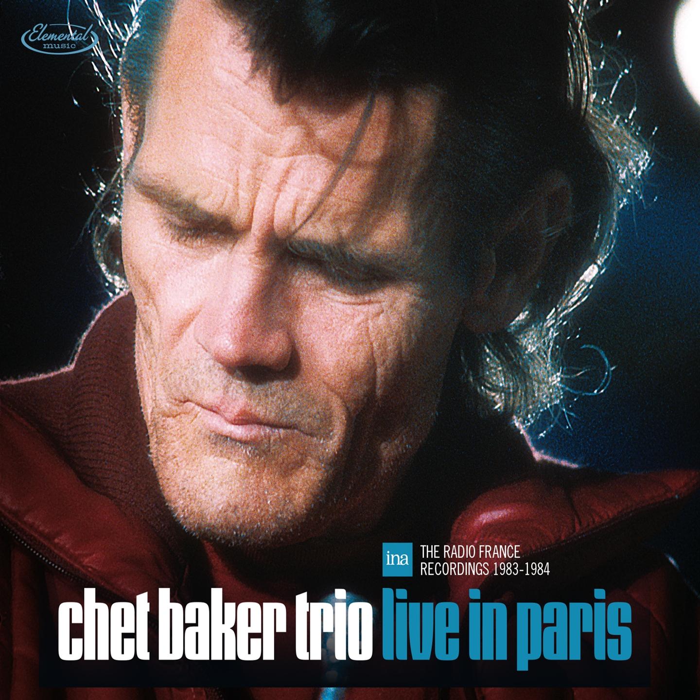 LIVE IN PARIS - THE RADIO FRANCE RECORDINGS 1983-84 [DELUXE 2CD]