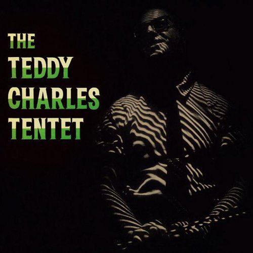 THE TEDDY CHARLES TENTET [LP]
