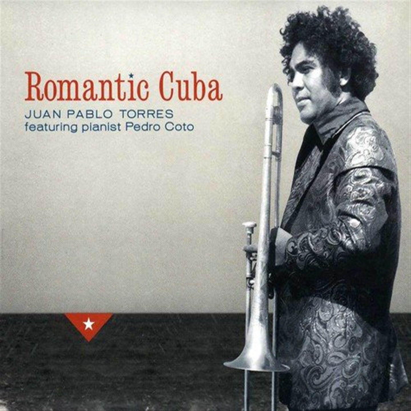 ROMANTIC CUBA