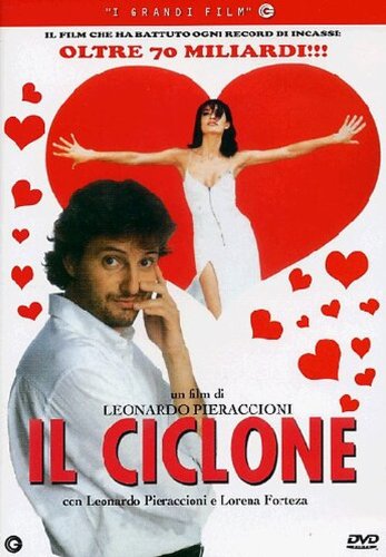 CICLONE (IL)