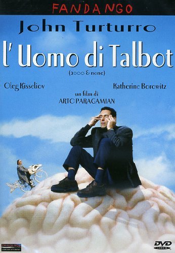 UOMO DI TALBOT (L')