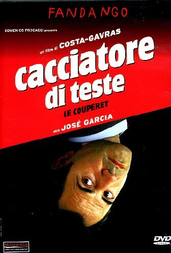 CACCIATORE DI TESTE