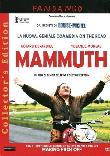 MAMMUTH