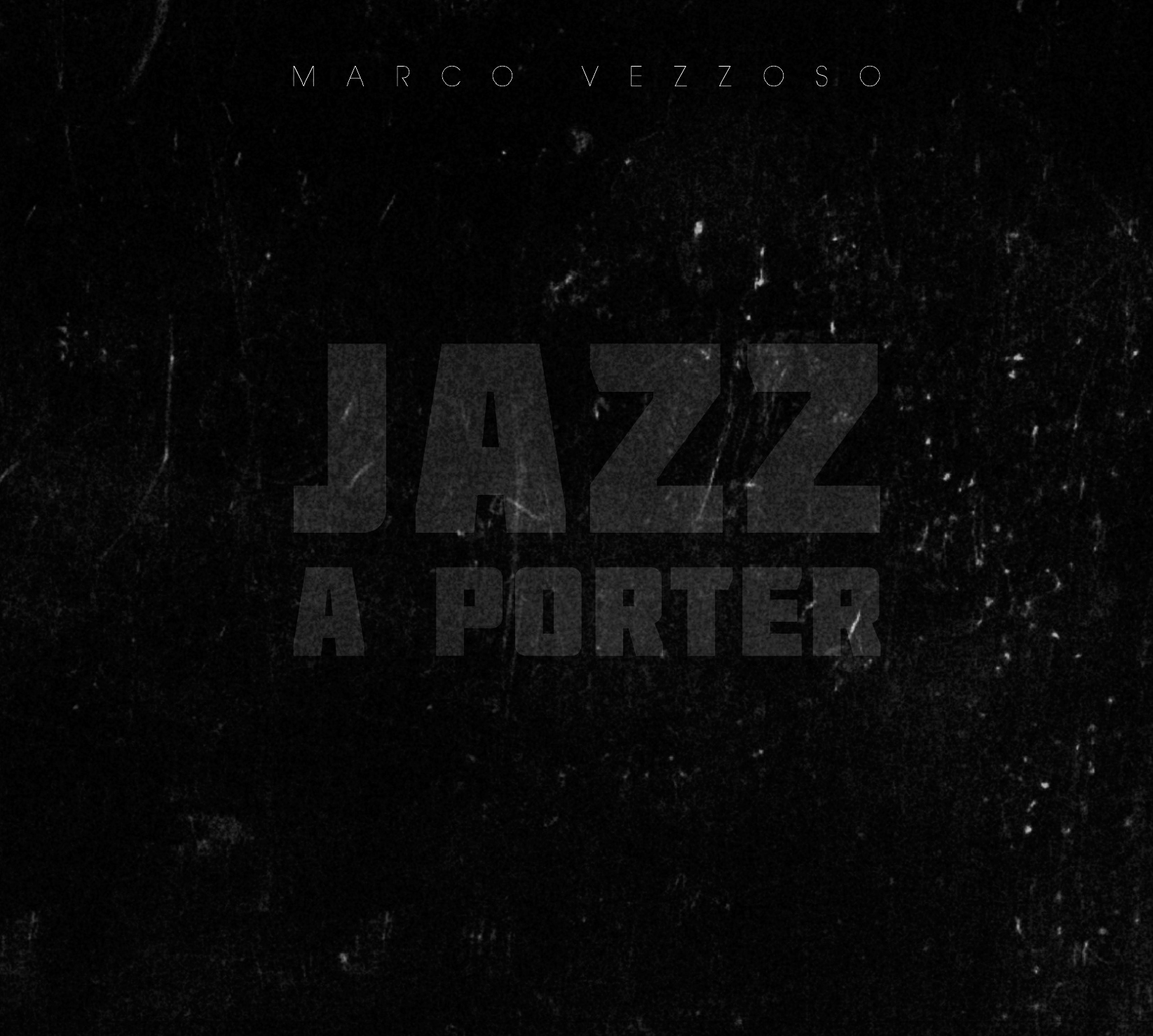 JAZZ A PORTER