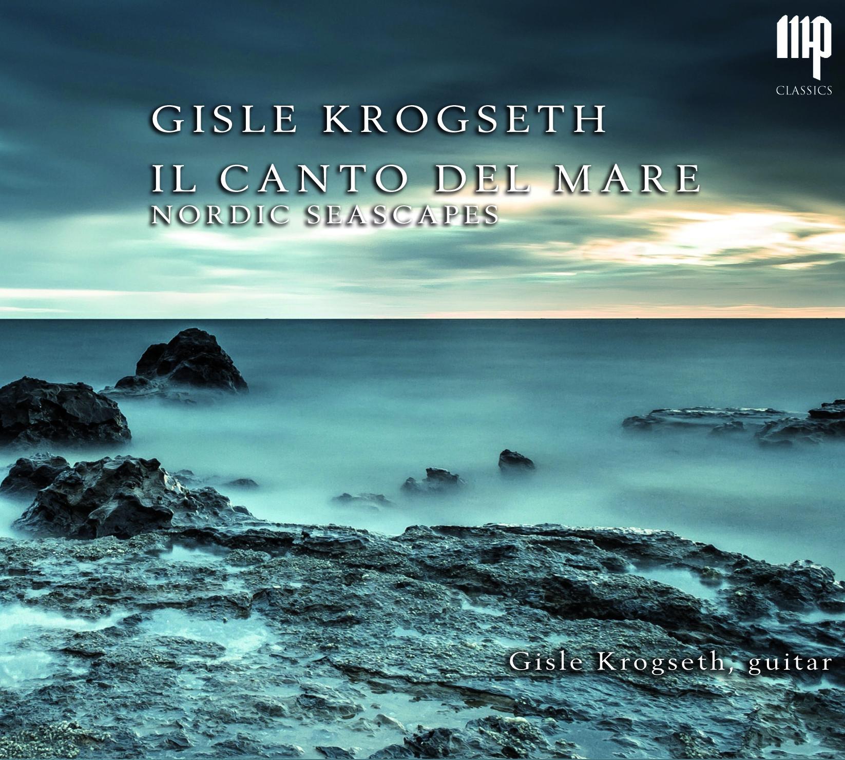 IL CANTO DEL MARE - NORDIC SEASCAPES