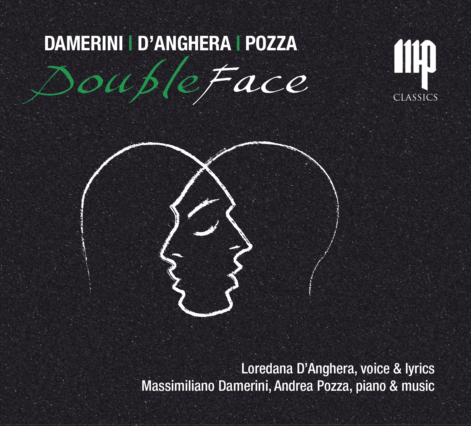 DOUBLE FACE