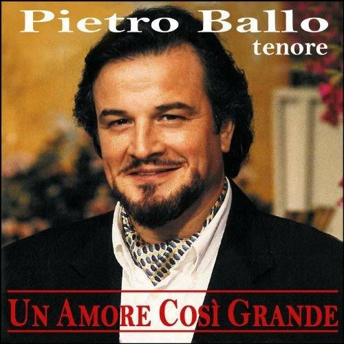 UN AMORE COSI' GRANDE