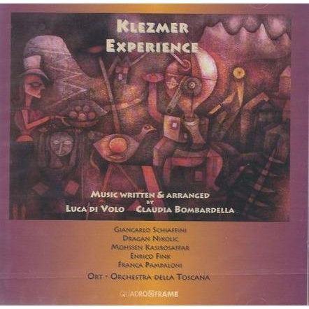 Klezmer Experience