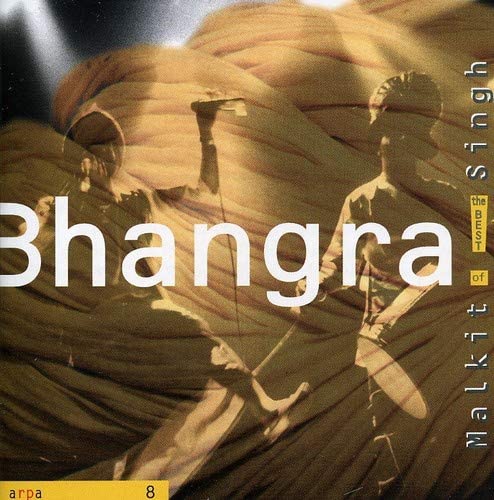 BHANGRA!