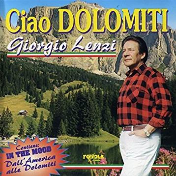 CIAO DOLOMITI