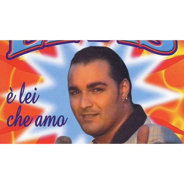 E' LEI CHE AMO