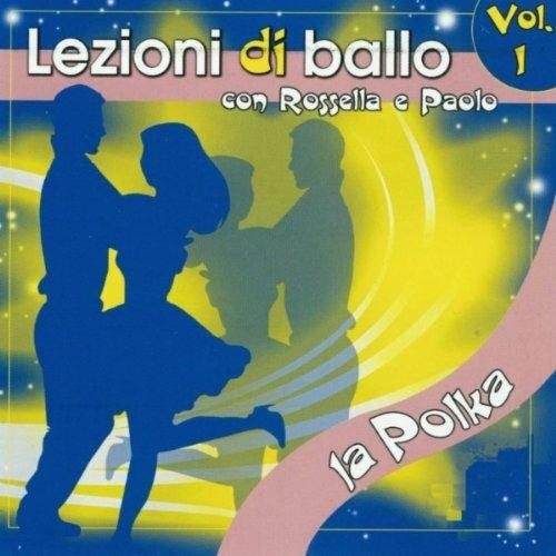 LEZIONI DI BALLO V.1 POLKA