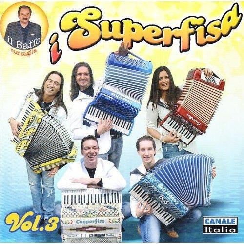 SUPERFISA VOL.3