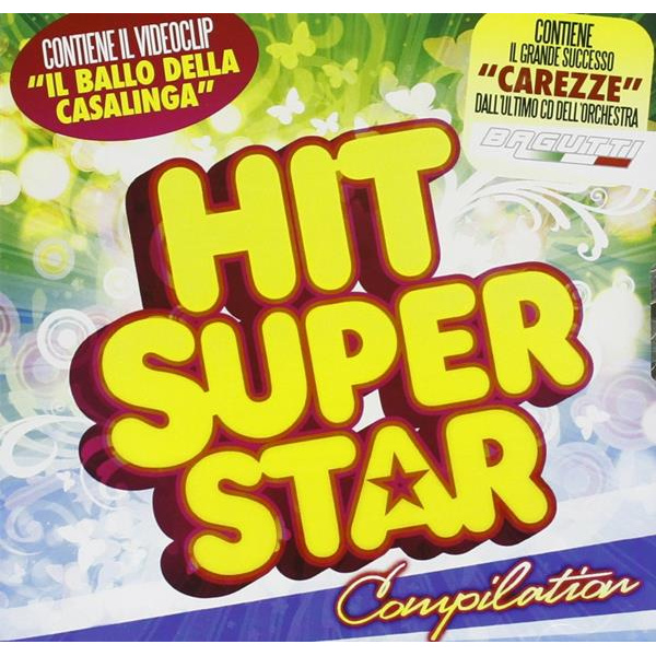 HIT SUPERSTAR COMPILATION