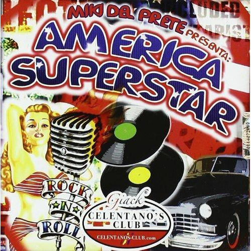 AMERICA SUPERSTAR