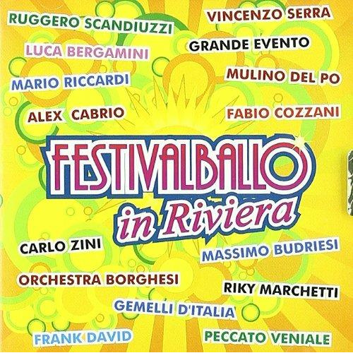 FESTIVAL BALLO IN RIVIERA