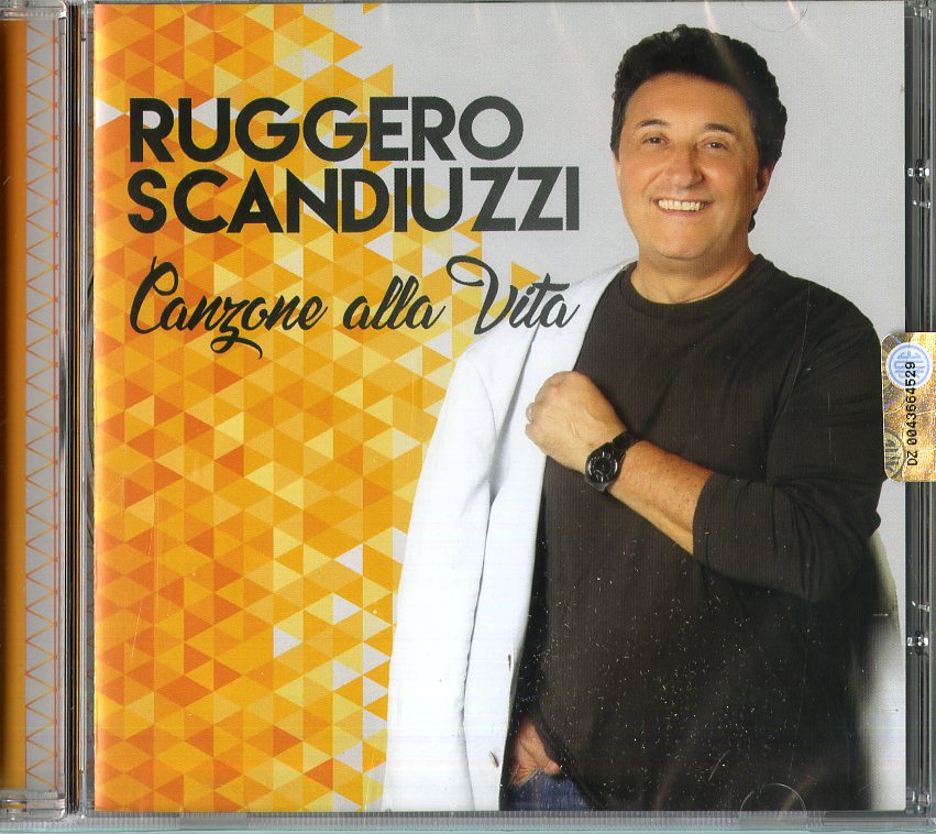 CANZONE ALLA VITA