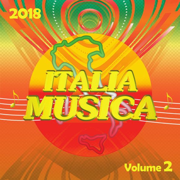 ITALIA MUSICA VOL.2