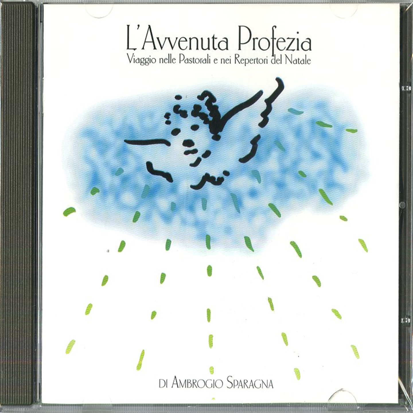 L'AVVENUTA PROFEZIA