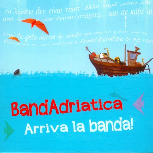 ARRIVA LA BANDA!