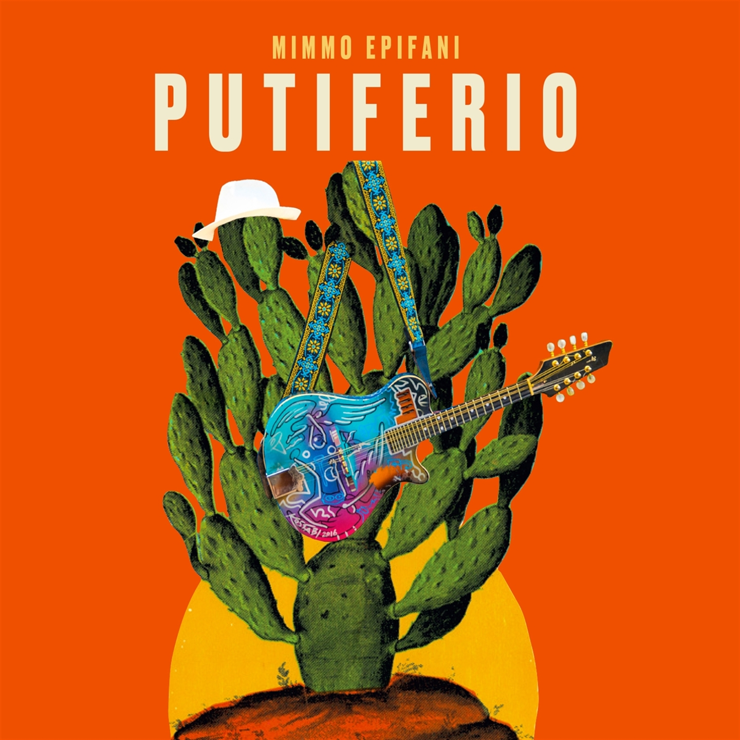 PUTIFERIO