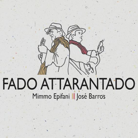 FADO ATTARANTADO