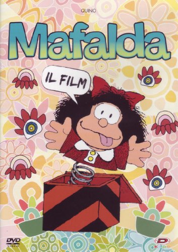 MAFALDA - IL FILM