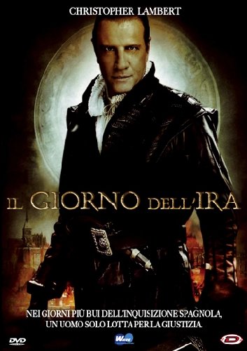 GIORNO DELL'IRA (IL)