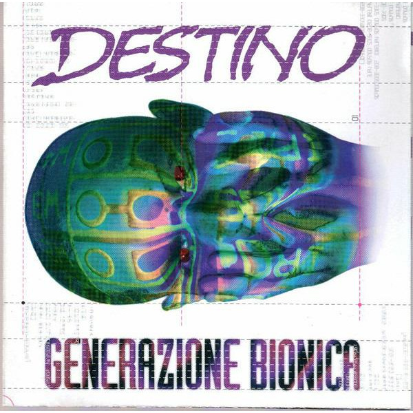 GENERAZIONE BIONICA