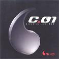 C.01 MIXED BY LEO MAS