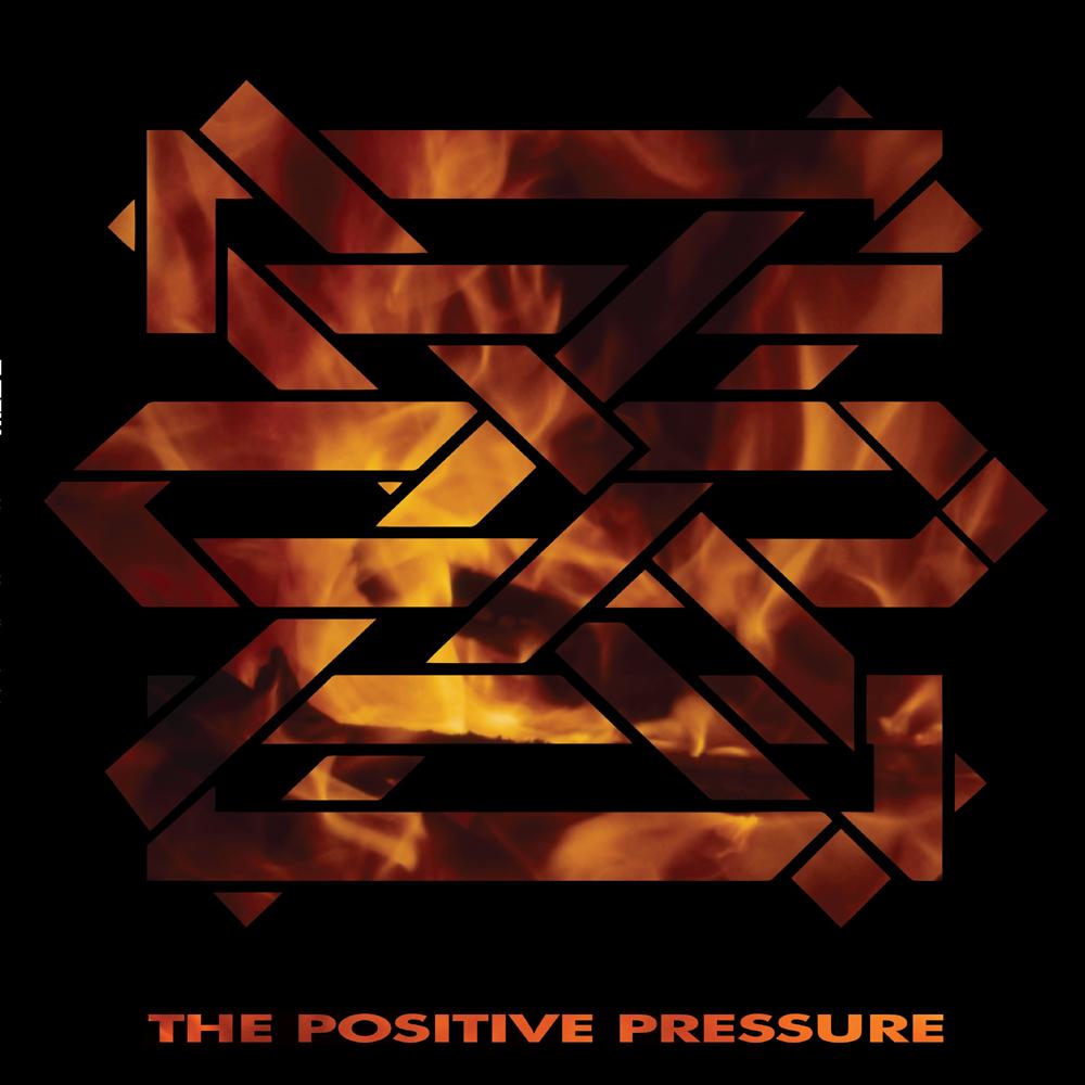 THE POSITIVE - INDIE ONLY LTD.ED.