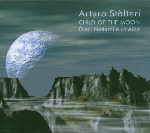 CHILD OF THE MOON - DIECI NOTTURNI E UN'ALBA