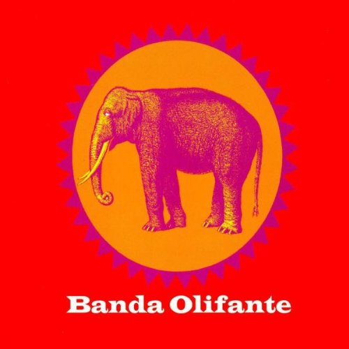 BANDA OLIFANTE