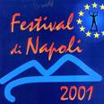 FESTIVAL DI NAPOLI 2001