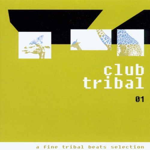 CLUB TRIBAL 01