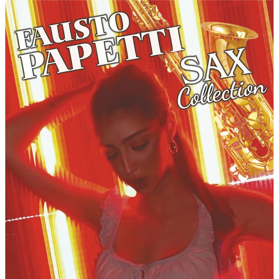 SAX COLLECTION - 2LP 140 GR. VINILE BIANCO LTD. ED.