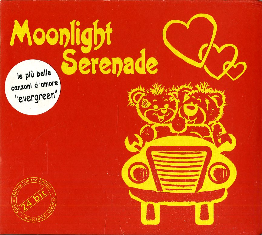 MOONLIGHT SERENADE